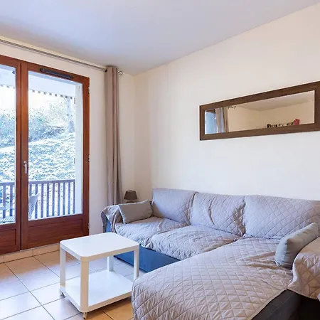6 Pers. A Avec Wifi, Proche Skyvall - Fr-1-695-93 *