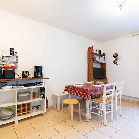 6 Pers. A Avec Wifi, Proche Skyvall - Fr-1-695-93 *