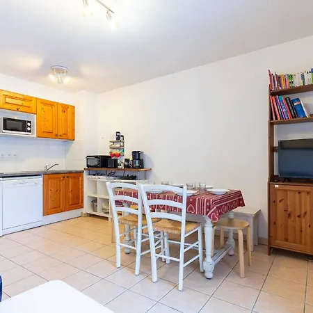 6 Pers. A Avec Wifi, Proche Skyvall - Fr-1-695-93 Loudenvielle