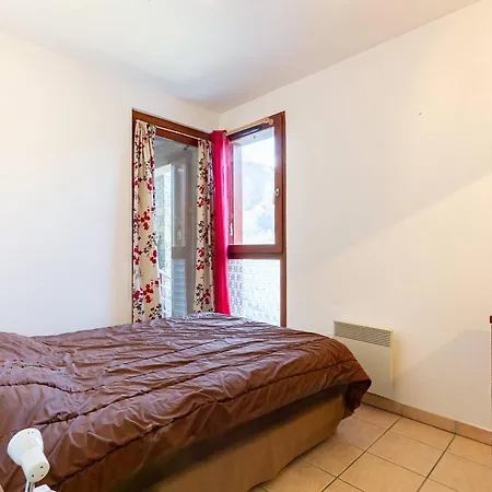 6 Pers. A Avec Wifi, Proche Skyvall - Fr-1-695-93 Apartamento *