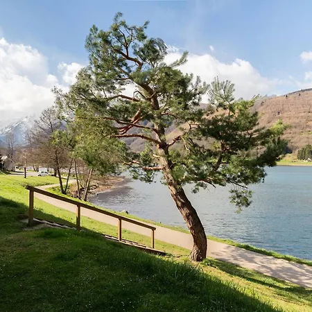 6 Pers. A Avec Wifi, Proche Skyvall - Fr-1-695-93 Διαμέρισμα Loudenvielle