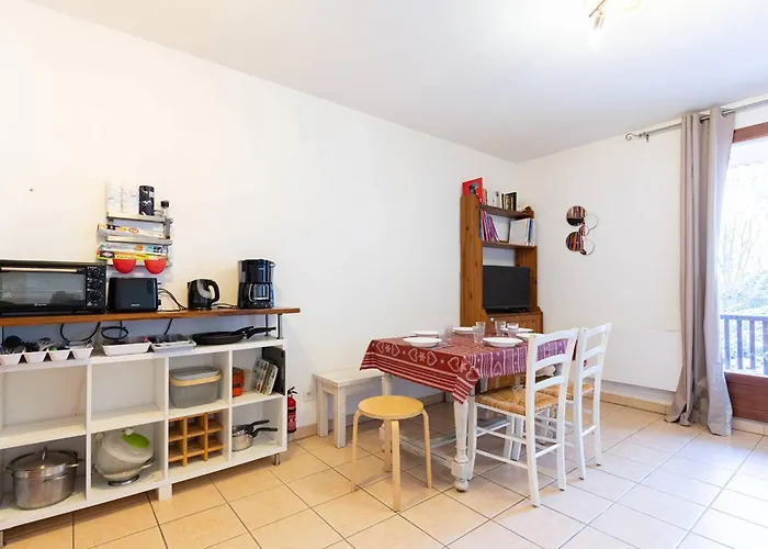 6 Pers. A Avec Wifi, Proche Skyvall - Fr-1-695-93 *