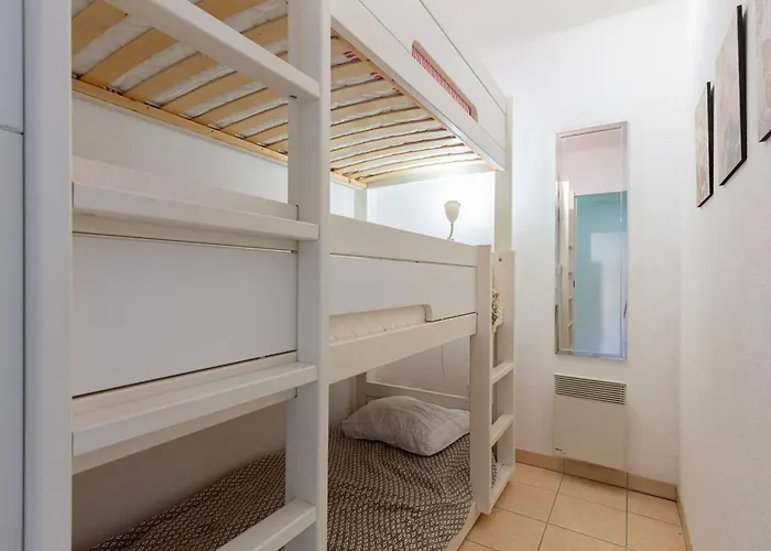 Apartamento 6 Pers. A Avec Wifi, Proche Skyvall - Fr-1-695-93 *