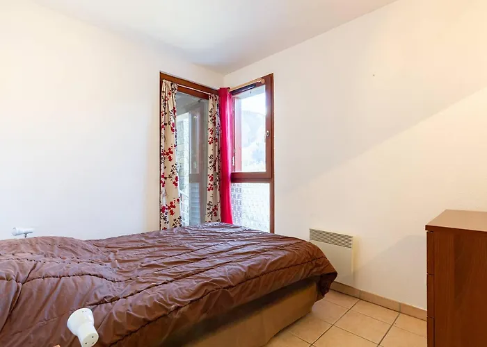 6 Pers. A Avec Wifi, Proche Skyvall - Fr-1-695-93 Apartamento *