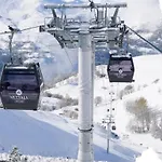 Appartement 6 Pers. à Avec Wifi, Proche Skyvall - Fr-1-695-93 Loudenvielle