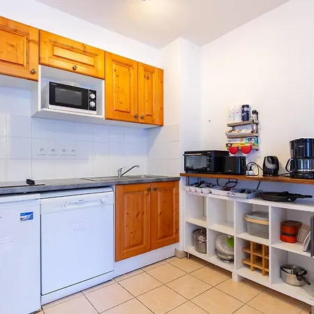 6 Pers. A Avec Wifi, Proche Skyvall - Fr-1-695-93 * Loudenvielle