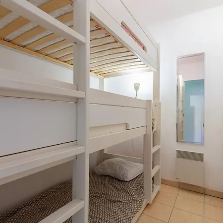 Apartment 6 Pers. A Avec Wifi, Proche Skyvall - Fr-1-695-93 *