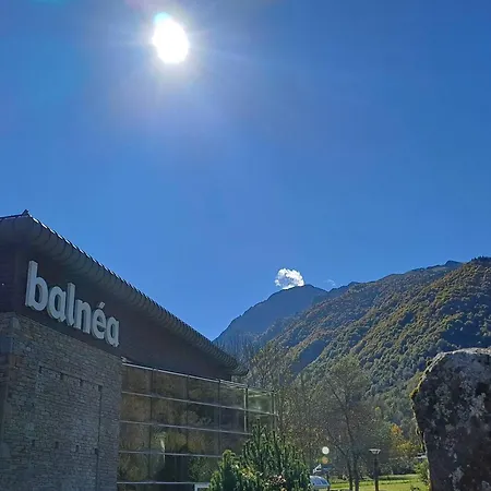 6 Pers. A Avec Wifi, Proche Skyvall - Fr-1-695-93