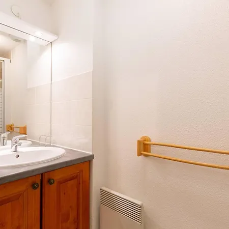 Apartment 6 Pers. A Avec Wifi, Proche Skyvall - Fr-1-695-93 *
