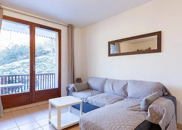 6 Pers. à Avec Wifi, Proche Skyvall - Fr-1-695-93 *