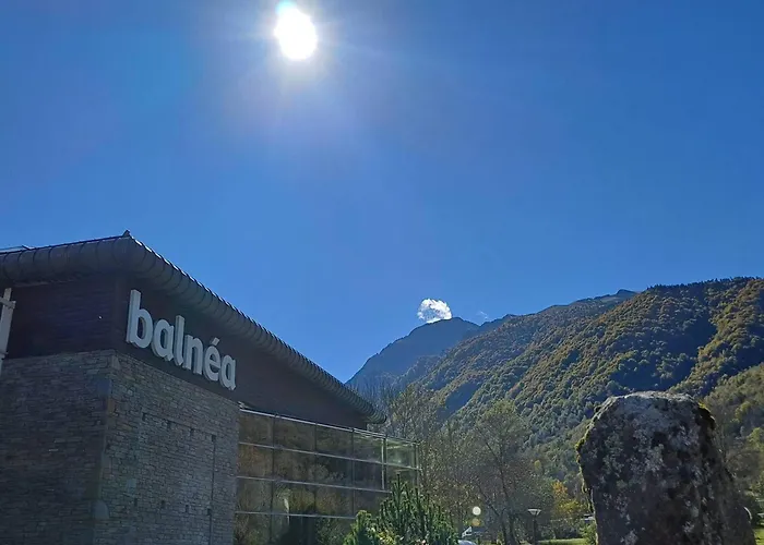 6 Pers. A Avec Wifi, Proche Skyvall - Fr-1-695-93